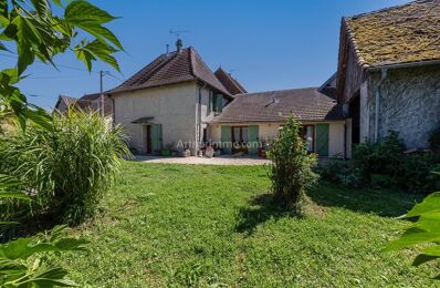 vente maison 275 000 € à proximité de Ruy-Montceau (38300)