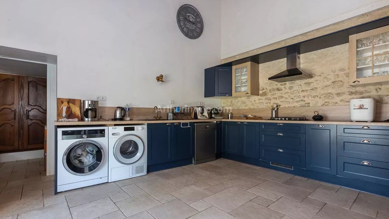 maison 7 pièces 129 m2 à vendre à Le Bouchage (38510)