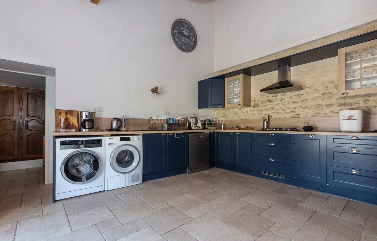 maison 7 pièces 129 m2 à vendre à Le Bouchage (38510)