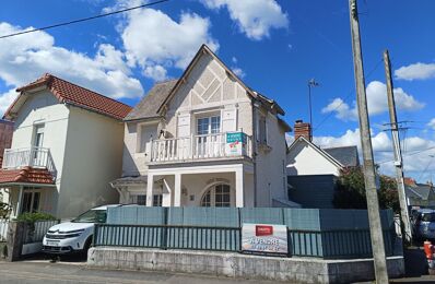 maison 4 pièces 65 m2 à vendre à Le Pouliguen (44510)