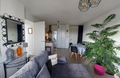 location appartement 787 € CC /mois à proximité de Sathonay-Camp (69580)