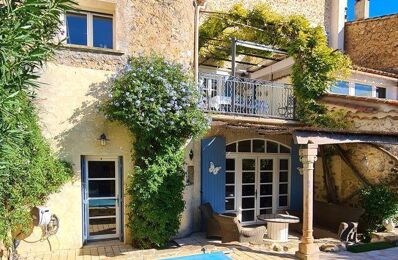 vente maison 370 000 € à proximité de Corneilhan (34490)