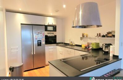 vente appartement 921 000 € à proximité de Paris 20 (75020)