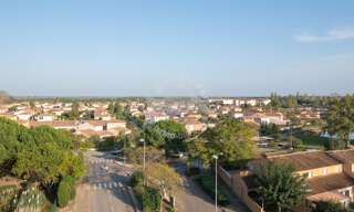 Appartement 3 Pièces 37 m² à vendre à Le Grau-du-Roi (30240)