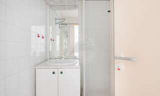 Appartement 3 Pièces 37 m² à vendre à Le Grau-du-Roi (30240)