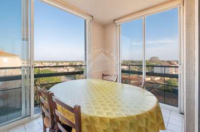 Appartement 3 pièces 215000 €