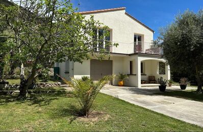 vente maison 249 000 € à proximité de Reynès (66400)