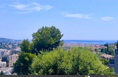 vente appartement 265 000 € à proximité de Mougins (06250)