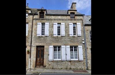 vente maison 159 750 € à proximité de Saint-Pierre-Église (50330)