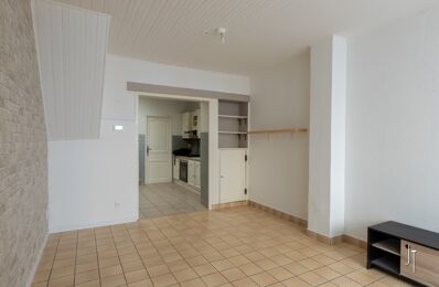 location maison 660 € CC /mois à proximité de Cantaing-sur-Escaut (59267)