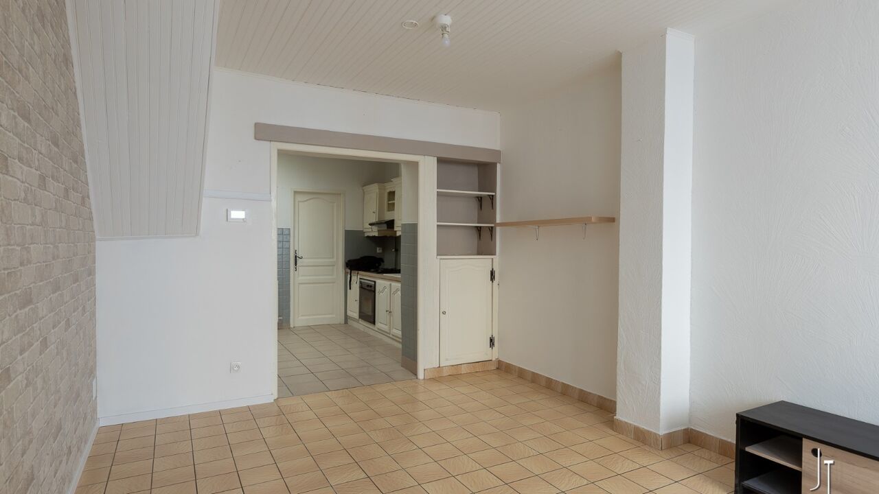 maison 4 pièces 65 m2 à louer à Cambrai (59400)