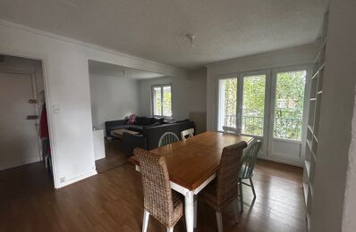 location appartement 910 € CC /mois à proximité de Saint-André-Lez-Lille (59350)