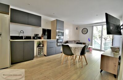 vente appartement 238 000 € à proximité de Valbonne (06560)