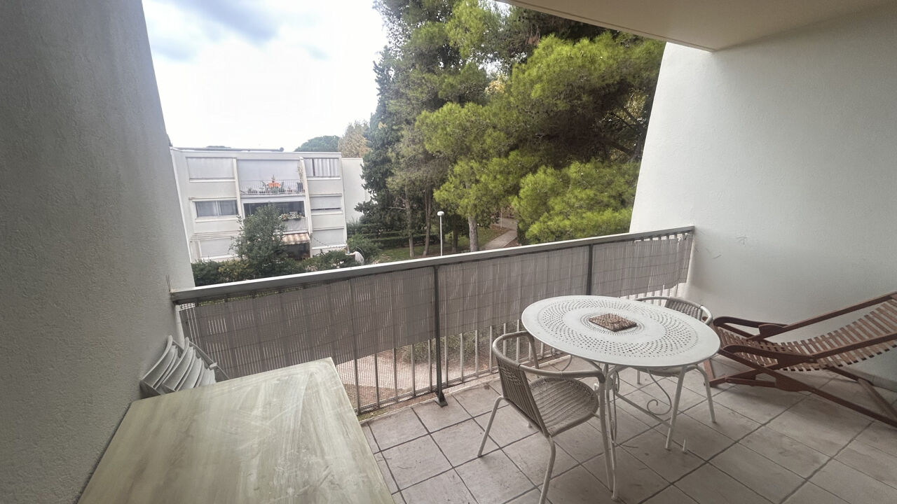 appartement 3 pièces 69 m2 à vendre à La Grande-Motte (34280)