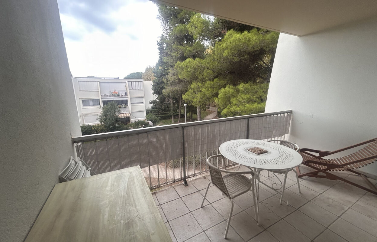 appartement 3 pièces 69 m2 à vendre à La Grande-Motte (34280)