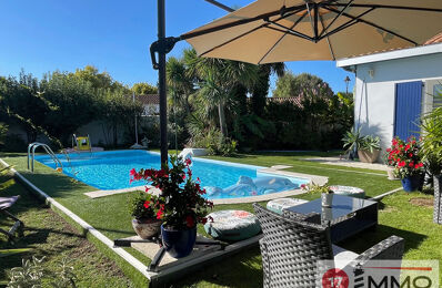 vente maison 793 100 € à proximité de Châtelaillon-Plage (17340)