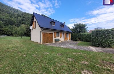 maison 4 pièces 61 m2 à louer à Les Bordes-sur-Lez (09800)