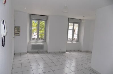 location appartement 385 € CC /mois à proximité de Montgaillard (09330)