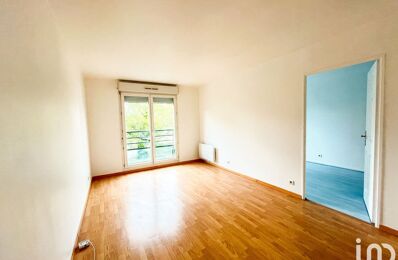 location appartement 716 € CC /mois à proximité de Montry (77450)