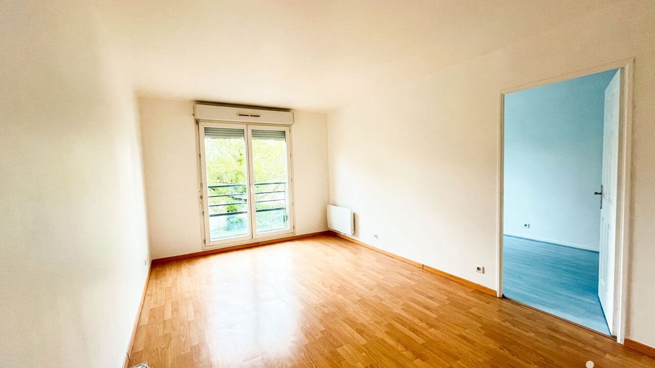 appartement 2 pièces 38 m2 à louer à Meaux (77100)