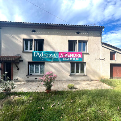 Maison 5 pièces 103 m²