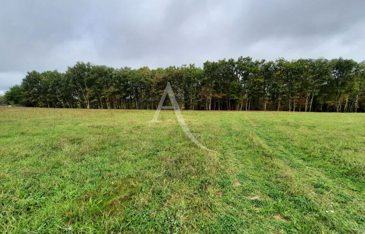 terrain  pièces 898 m2 à vendre à Monclar-de-Quercy (82230)