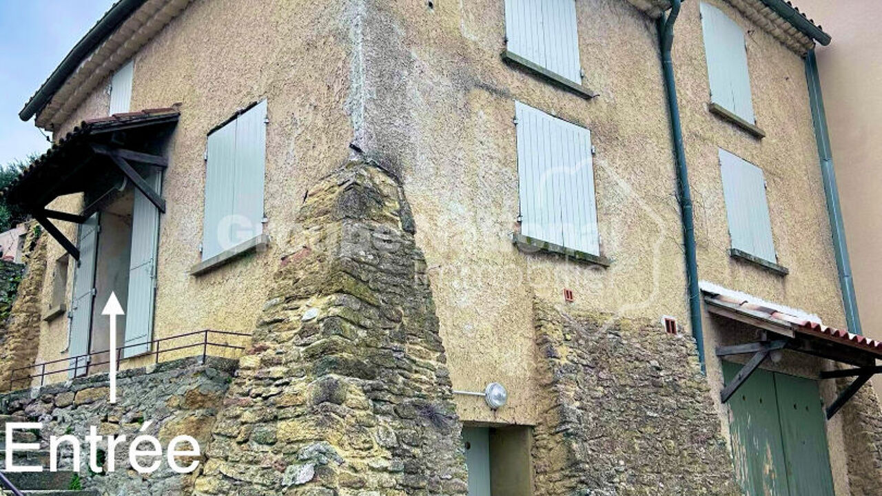 maison 4 pièces 85 m2 à louer à Châteauneuf-du-Pape (84230)