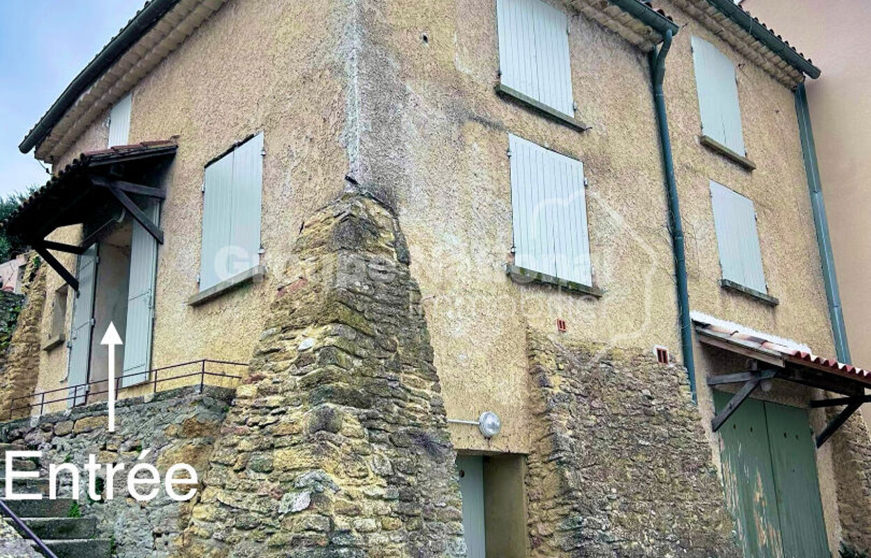 maison 4 pièces 85 m2 à louer à Châteauneuf-du-Pape (84230)