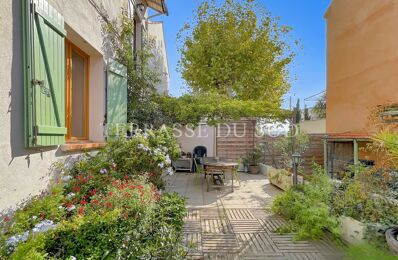 vente maison 355 000 € à proximité de Marseille 6 (13006)