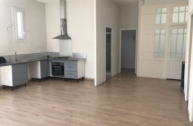 location appartement 720 € CC /mois à proximité de Perpignan (66100)