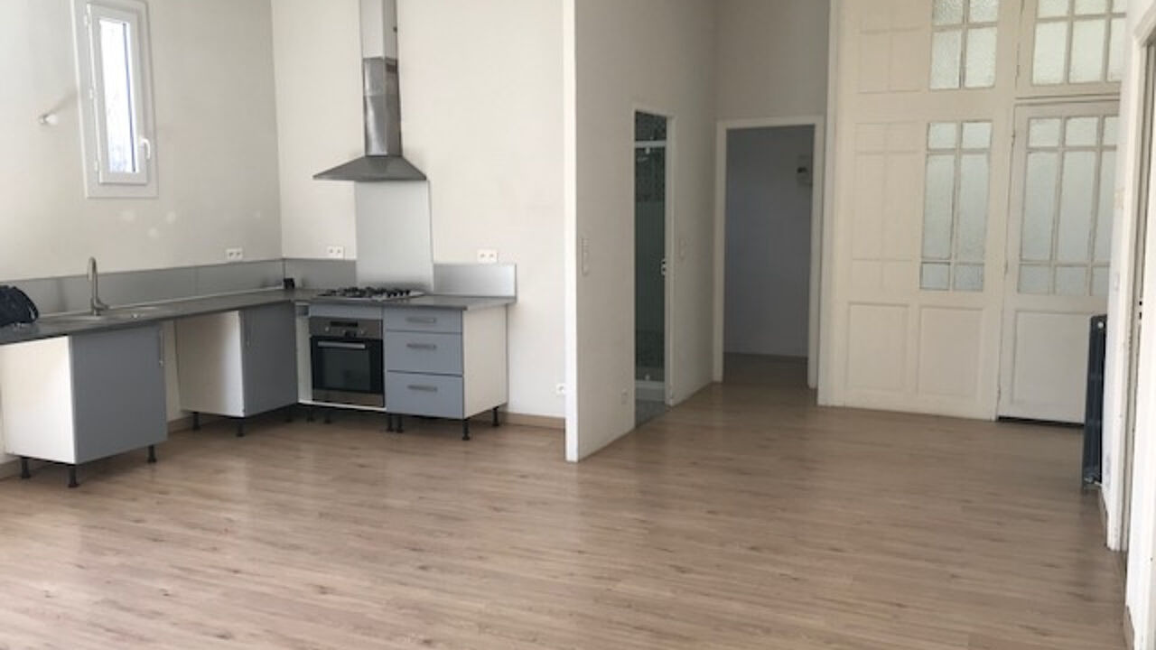 appartement 4 pièces 85 m2 à louer à Perpignan (66000)