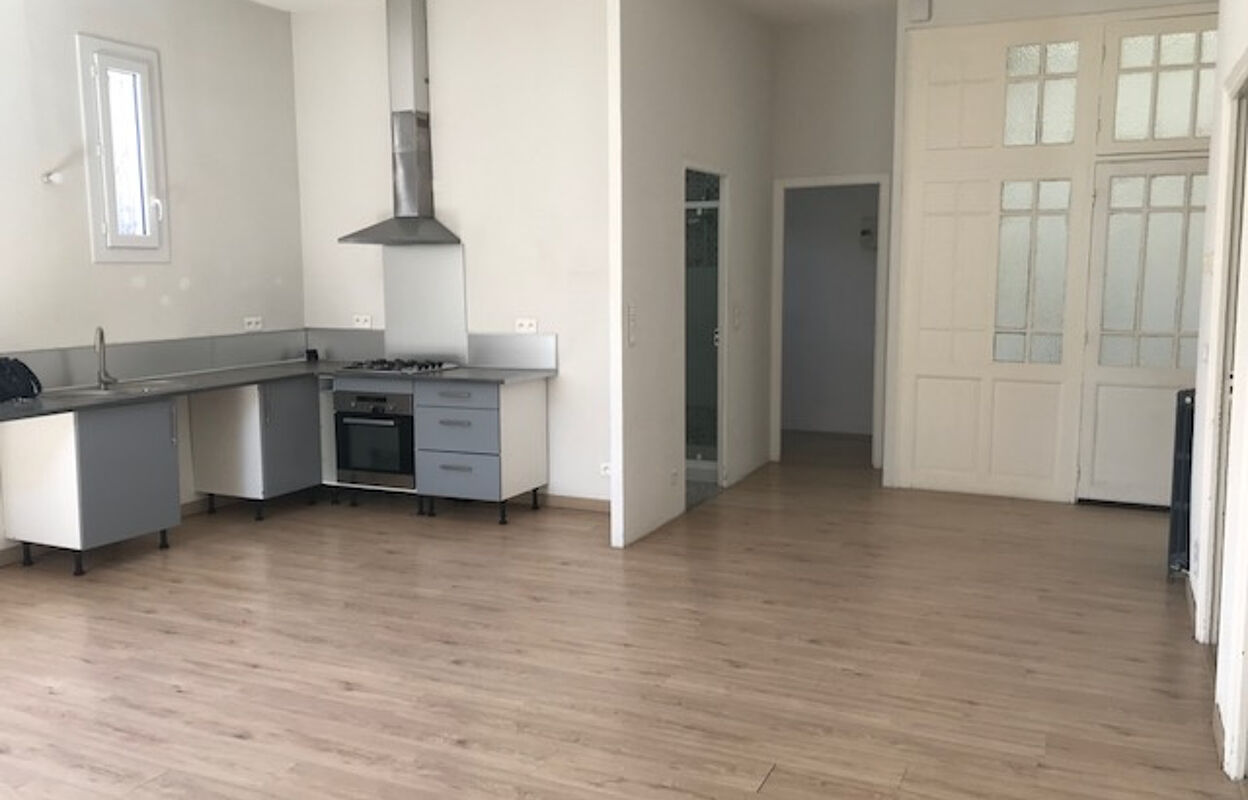 appartement 4 pièces 85 m2 à louer à Perpignan (66000)