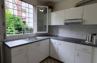 vente appartement 208 000 € à proximité de Fontenay-sous-Bois (94120)