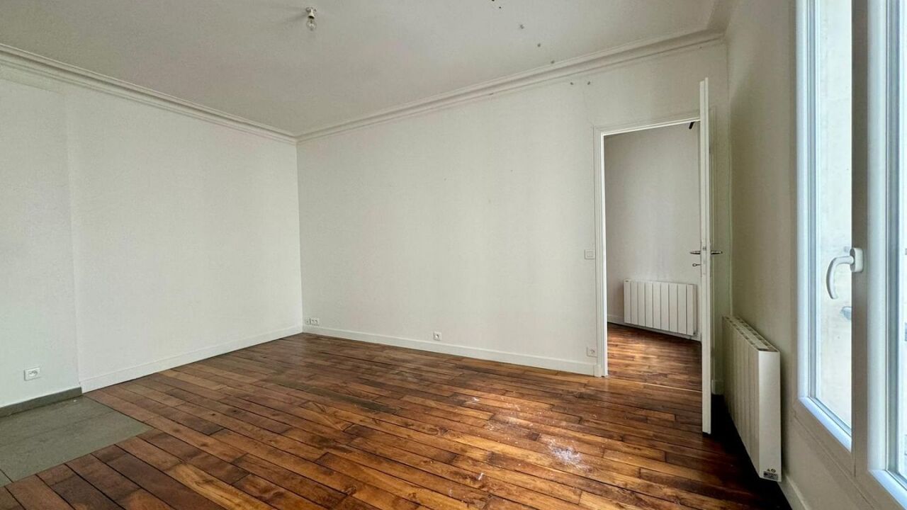 appartement 2 pièces 36 m2 à louer à Paris 9 (75009)