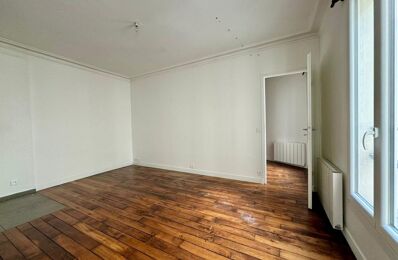 location appartement 1 399 € CC /mois à proximité de Stains (93240)