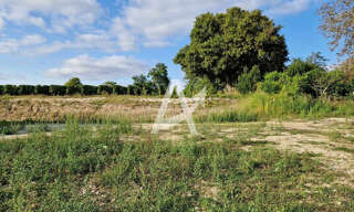 Terrain  512 m² à vendre à Saint-Savin (33920)