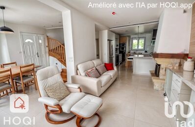 vente maison 473 000 € à proximité de Parmain (95620)