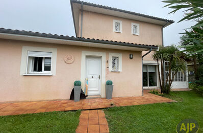 vente maison 697 000 € à proximité de Audenge (33980)