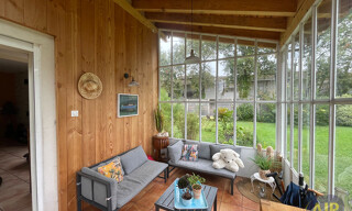 Maison 5 Pièces 213 m² à vendre à Lanton (33138)
