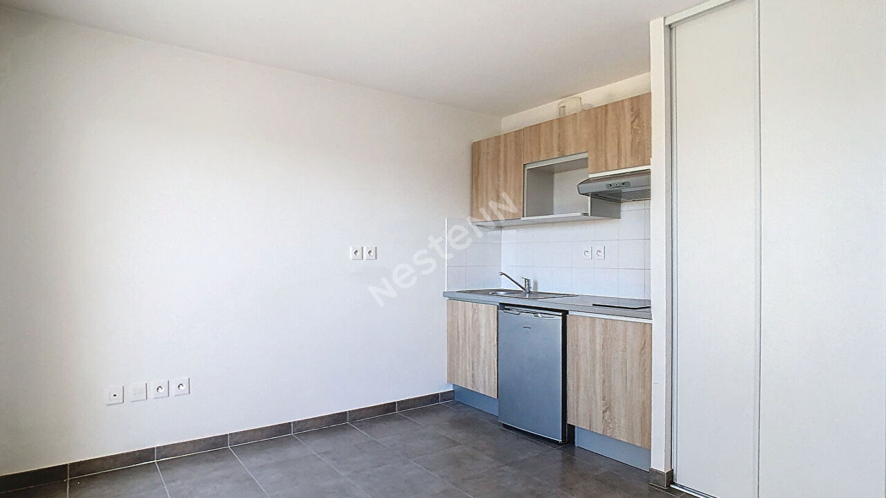 appartement 1 pièces 30 m2 à louer à Nantes (44300)