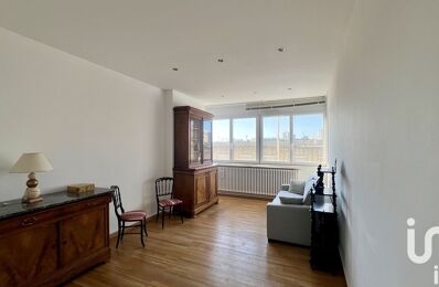 vente appartement 115 000 € à proximité de Viterne (54123)