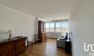 Appartement 4 Pièces 89 m² à vendre à Nancy (54000)