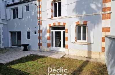 maison 3 pièces 81 m2 à vendre à Gond-Pontouvre (16160)