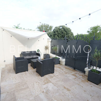 Maison 5 pièces 141 m²