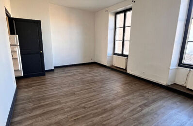 appartement 3 pièces 43 m2 à louer à Poitiers (86000)