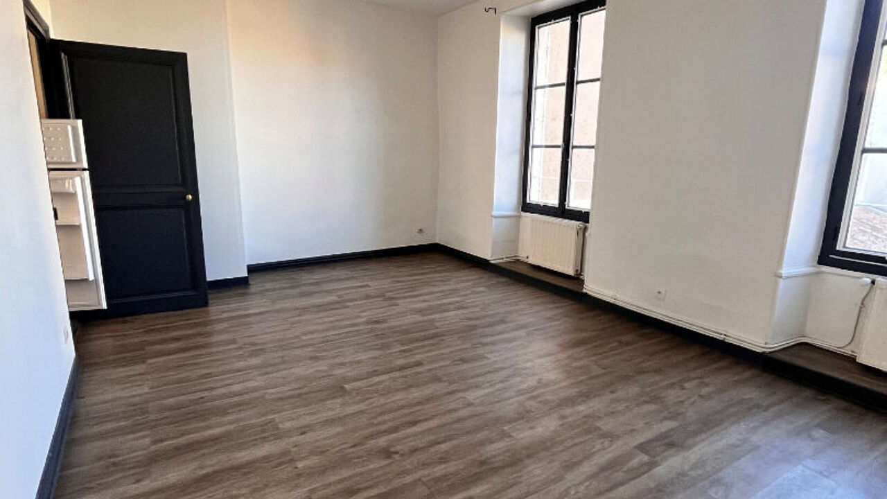 appartement 3 pièces 43 m2 à louer à Poitiers (86000)