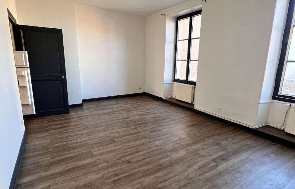 appartement 3 pièces 43 m2 à louer à Poitiers (86000)