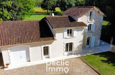 vente maison 340 000 € à proximité de Magnac-sur-Touvre (16600)