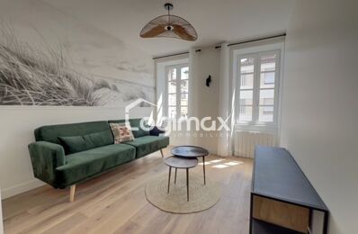 vente appartement 259 350 € à proximité de Aytré (17440)