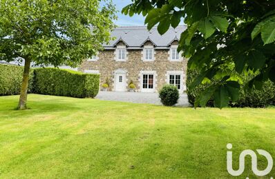 vente maison 315 000 € à proximité de Jurques (14260)